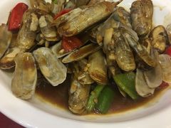 -清水湾农庄(机器人大道店)