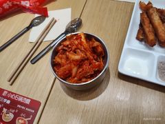 -朴大叔拌饭(广州花城汇店)