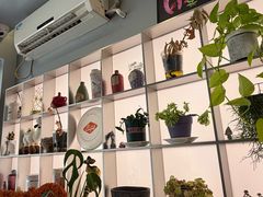 -Sips&Lick茶兰咖啡(五道口店)