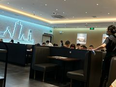 -萨莉亚意式餐厅(杭州滨江天街店)