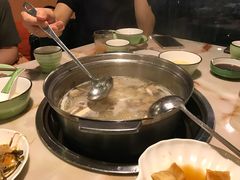 -四季合味椰子鸡(南山大冲店)