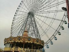 -蠡湖大桥公园
