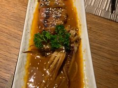 -酒井酱子·深夜食堂(东城汇店)