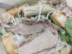 -Pho Hoa Pasteur