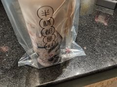 -书亦烧仙草(二七万达广场店)