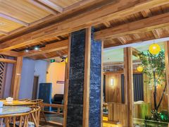 -星河湾温泉洗浴酒店