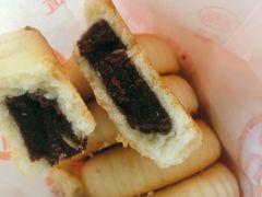 红豆饼-北京稻香村(望京新世界店)