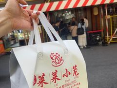 -莱莱小笼·乔艾