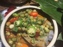 -雀舞云南菜(乐客城店)