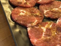 -韩宫宴炭火烤肉(昆山金鹰店)