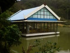 -桃园美食(水库路店)