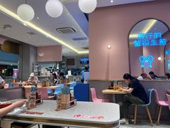 -小杨生煎(周浦万达店)
