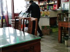 -四合義清真·老北京爆肚小吃涮肉