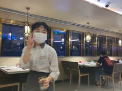 -海底捞火锅(番禺广场店)