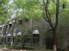 -南京晨光1865创意产业园