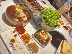 -玉善烧烤串城(长春总店)