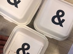 -BUTTERFUL&CREAMOROUS 黄油与面包(万象城店)