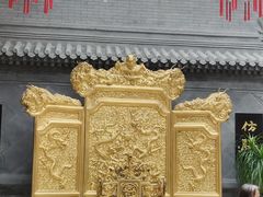 -仿膳饭庄·宫廷风味(百年传承店)