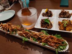 -苦尽酒馆·川菜(鼓楼店)