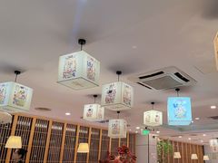 -一品红川菜(皇岗二店)