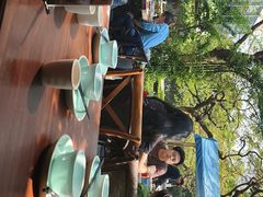 -缘生态云南菜·野生菌庭院餐厅(华侨城店)