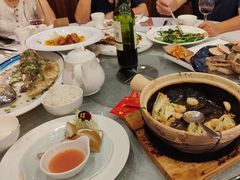 -岭南海晏楼(滨江东总店)
