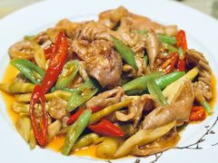 -小船渔村•大连菜•大连焖鱼(黄河路店)