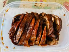 上海酱鸭腿（小份）-顺风海鲜港(金玉兰店)