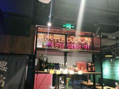 -腰子哥烤串(石佛营炫特店)