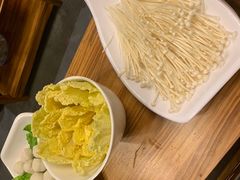 -小小河边鱼(天润城店)