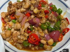 -欧记大排档·景德菜(上海首店)