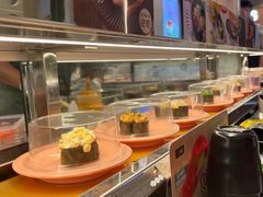 -争鲜回转寿司(中街大悦城店)