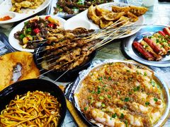 -小民大排档(马场角横路店)