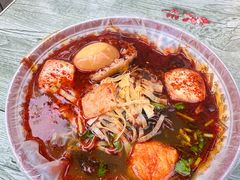 -东仓门早市