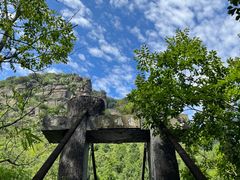 -剑门关风景区