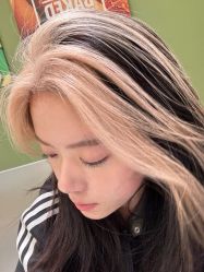 -Show fa salon 秀发沙龙