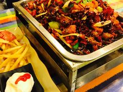 -滋味烤鱼(祥和里店)