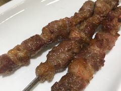 -313羊庄·羊肉火锅烧烤(李村店)