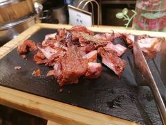 -芭菲盛宴·环球美食(锦城万达广场店)
