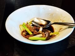 -浩运·海鲜青岛菜·海胆水饺(石老人店)