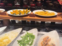 -拉蒂娜·巴西牛排馆 Latina·Brazilian Steakhouse(王府井喜悦店)
