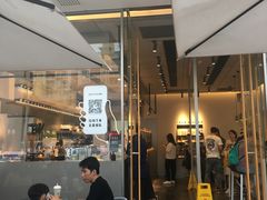 门面-喜茶(佛山顺德容桂天佑城店)