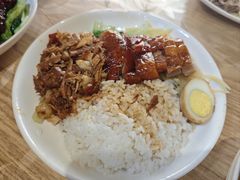 -宋记港式烧鹅(星火路店)