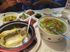 -莆田餐厅PUTIEN(三里屯店)