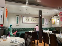 -阿莉餐厅(枣阳路店)