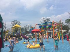 -苏州乐园森林水世界