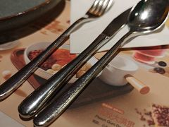 -半秋山西餐厅(巴南万达广场店)