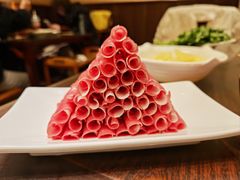 -南门涮肉(后海店)
