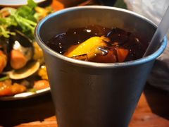 -仓库南洋海鲜小排档(柳河路店)