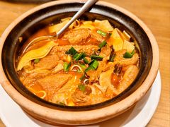 -新白鹿餐厅(龙游路总店·杭帮菜名店)
